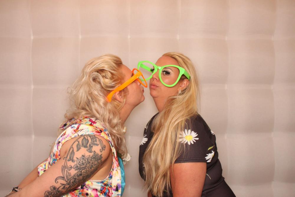 Luke & Lou's Wedding | View more photos from the event at gallery.yourboothskent.co.uk/u/Your-Booths-Kent/Luke-Lous-Wedding